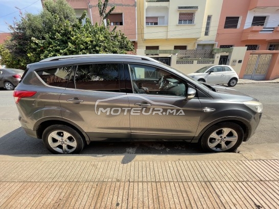 FORD Kuga occasion 1252206