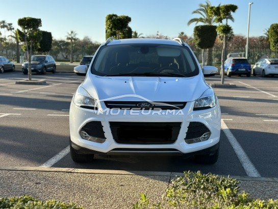 FORD Kuga Trend plus occasion 1583989