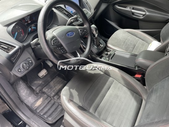 فورد كوجا St line مستعملة 1690442