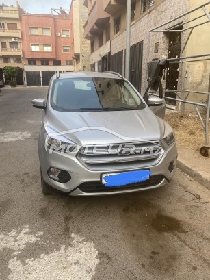FORD Kuga 1.5l 120ch trend + occasion 1429027