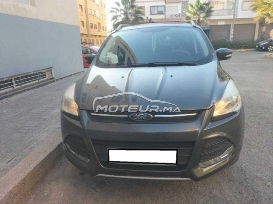 FORD Kuga occasion 3176689