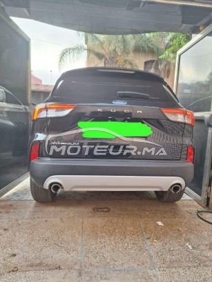 فورد كوجا Titanium مستعملة 1961473