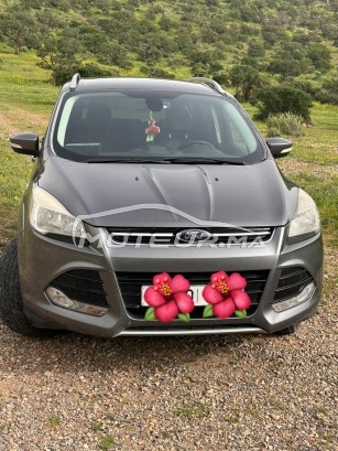 فورد كوجا Model 2014 مستعملة 3581202