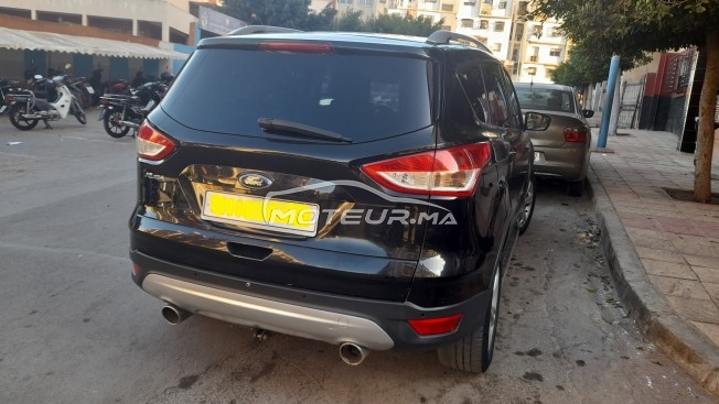 FORD Kuga Impeccable occasion 1770093