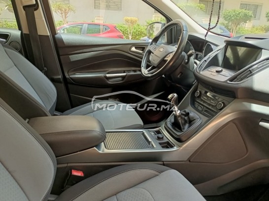 FORD Kuga 3 occasion 3379307