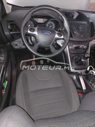 فورد كوجا 2015 مستعملة 2277235