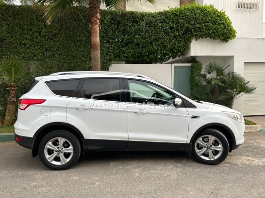 فورد كوجا مستعملة 1599510