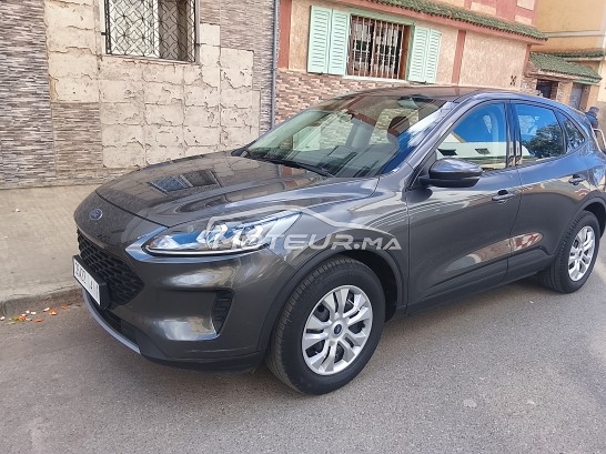 فورد كوجا Tdci مستعملة 3020111