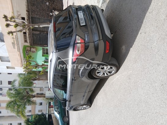 فورد كوجا Kuga trend مستعملة 3456655
