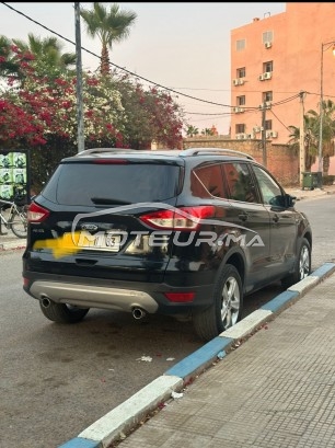 FORD Kuga occasion 2011031