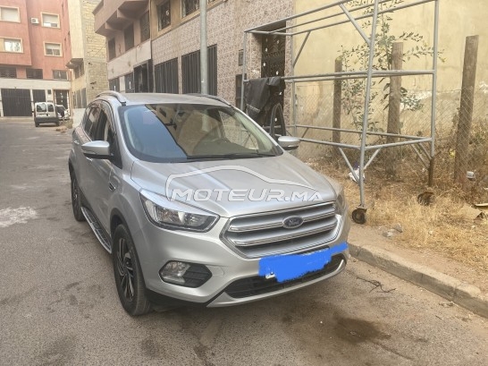 FORD Kuga 1.5l 120ch trend + occasion 1429033