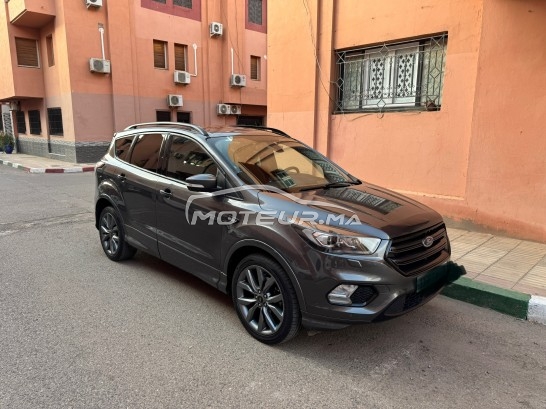 فورد كوجا St line مستعملة 2481299