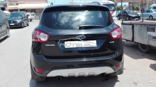 FORD Kuga 2.0 tdci occasion 509769