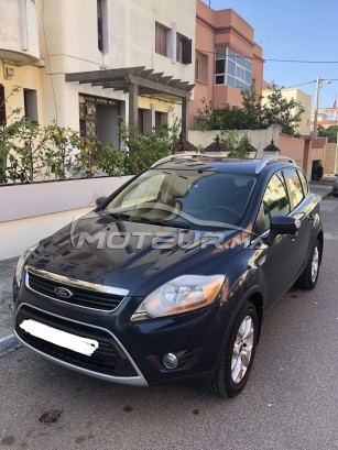 FORD Kuga occasion 728847