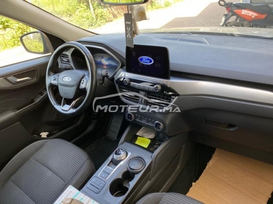 فورد كوجا مستعملة 3498956