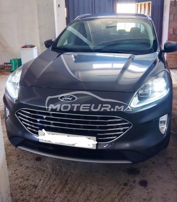 فورد كوجا Titanium مستعملة 2219715