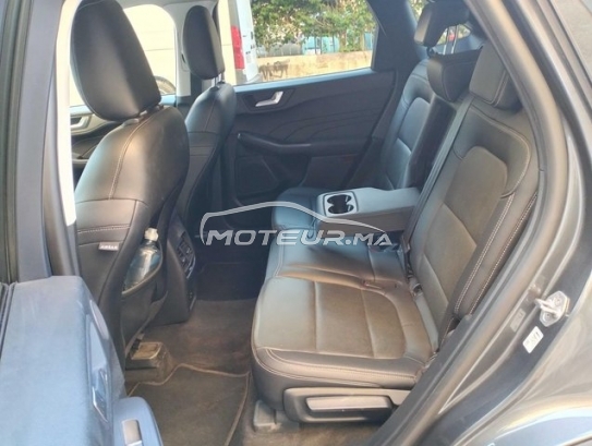 فورد كوجا مستعملة 2808058