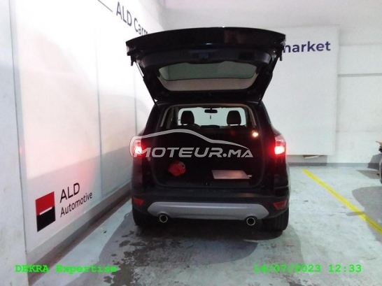 FORD Kuga occasion 1674438