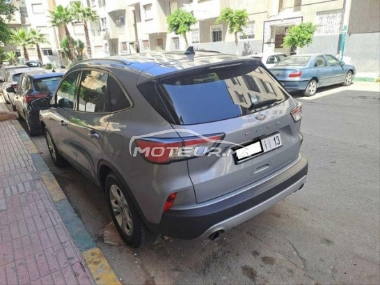 فورد كوجا مستعملة 3473359