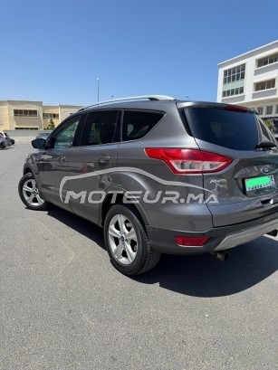 FORD Kuga Trend plus occasion 2488107