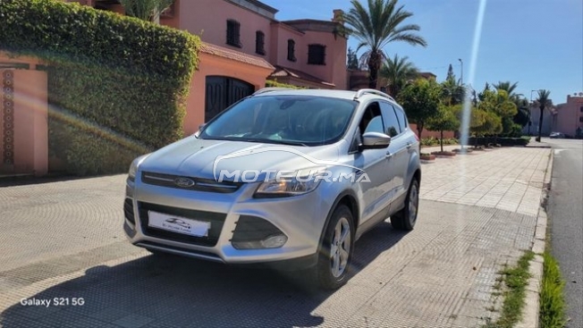 FORD Kuga occasion 3170109