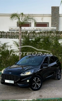 FORD Kuga St line occasion 1770251