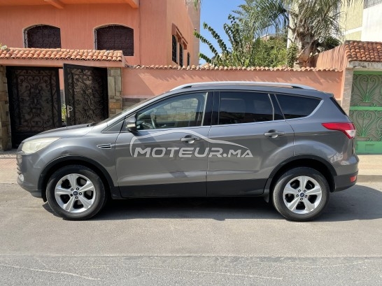 FORD Kuga occasion 1252215