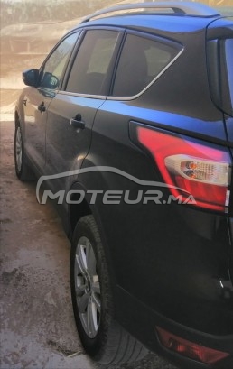 FORD Kuga occasion 751573