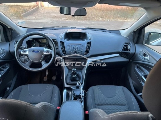 FORD Kuga occasion 1626608