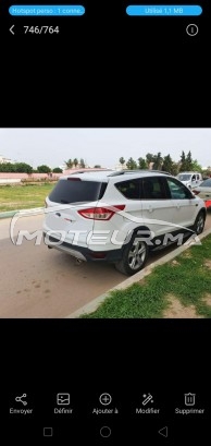 FORD Kuga 2015 occasion 1738147