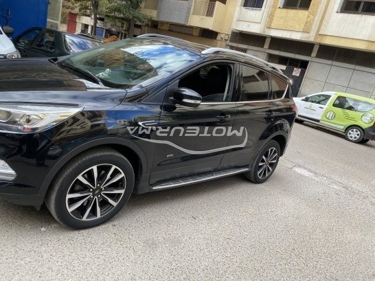 FORD Kuga occasion 1991011