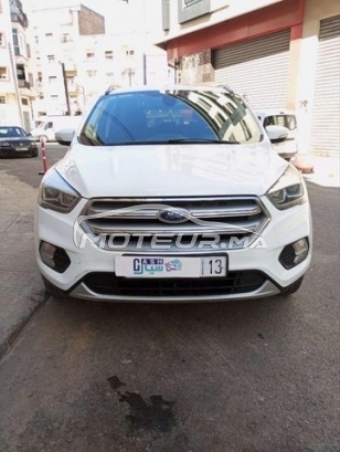 FORD Kuga occasion 3281197