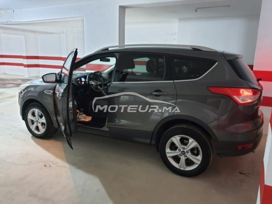 فورد كوجا Trend plus مستعملة 1747985