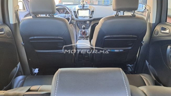 FORD Kuga Titanium occasion 2466617