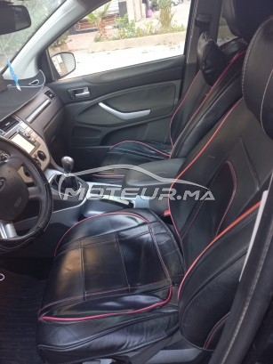 FORD Kuga occasion 1589680