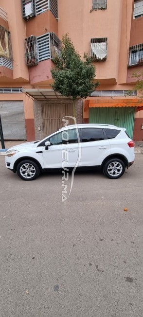 FORD Kuga occasion 1408239