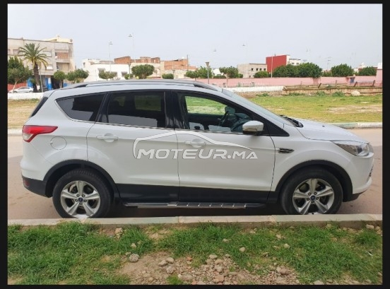 FORD Kuga 2015 occasion 1738146