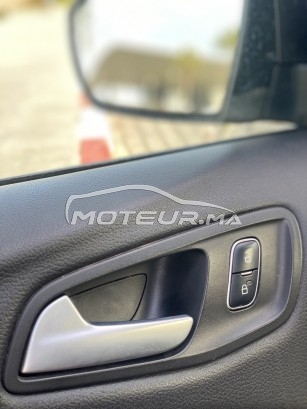 FORD Kuga Trend plus occasion 1557730