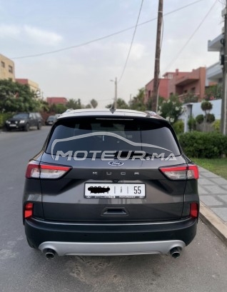 FORD Kuga occasion 2412295