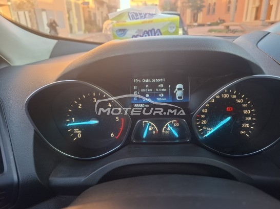 فورد كوجا مستعملة 2930129