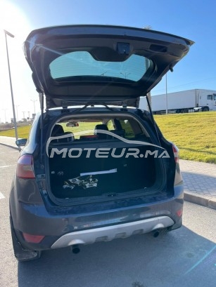 FORD Kuga 2l occasion 1846640