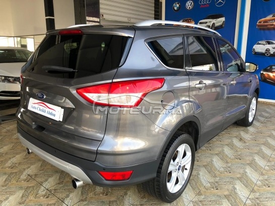FORD Kuga occasion 787106