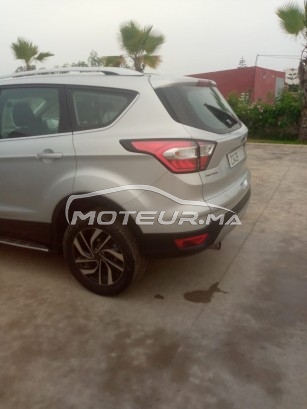 FORD Kuga occasion 1462739