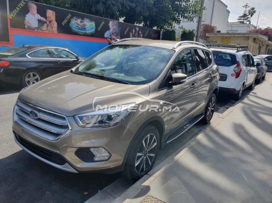 FORD Kuga 2019 titanium occasion 2333223