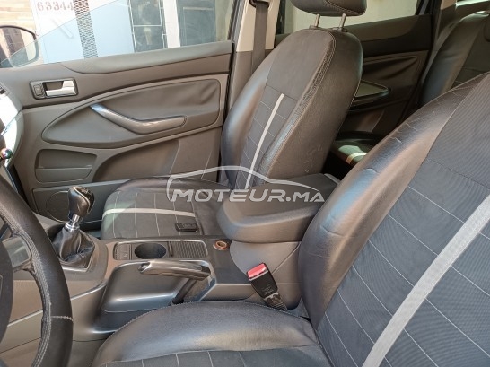 FORD Kuga 2.0 tdci occasion 1595972