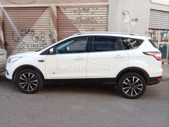 FORD Kuga occasion 3281194