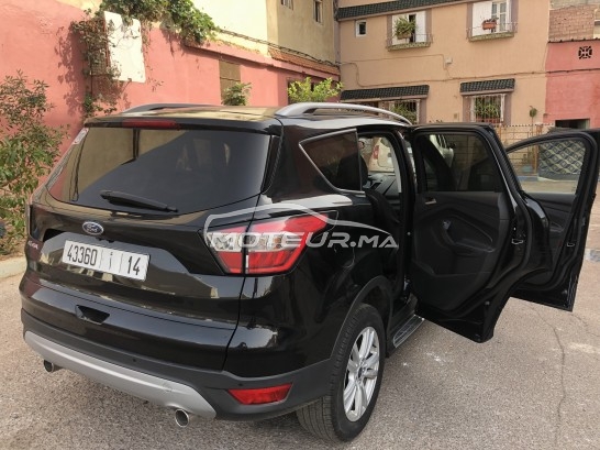 FORD Kuga Trend plus occasion 1240328