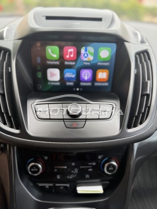 FORD Kuga 2019 titanium occasion 2333220