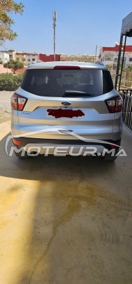 فورد كوجا مستعملة 1874979