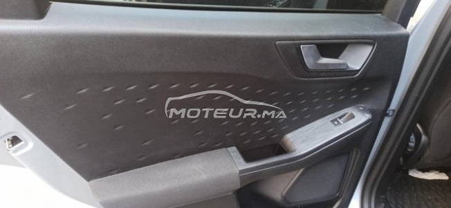 فورد كوجا مستعملة 2481246